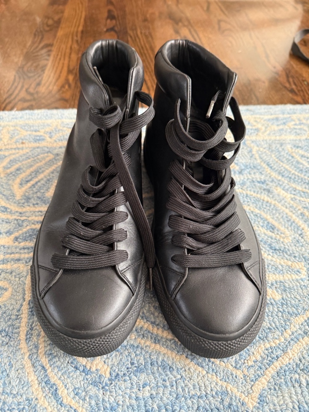 Men's rag and bone sneaker sz 43